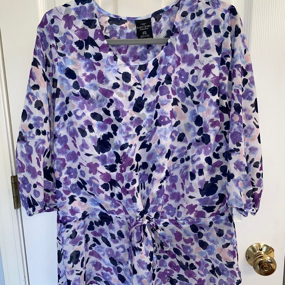 Women's Blouse